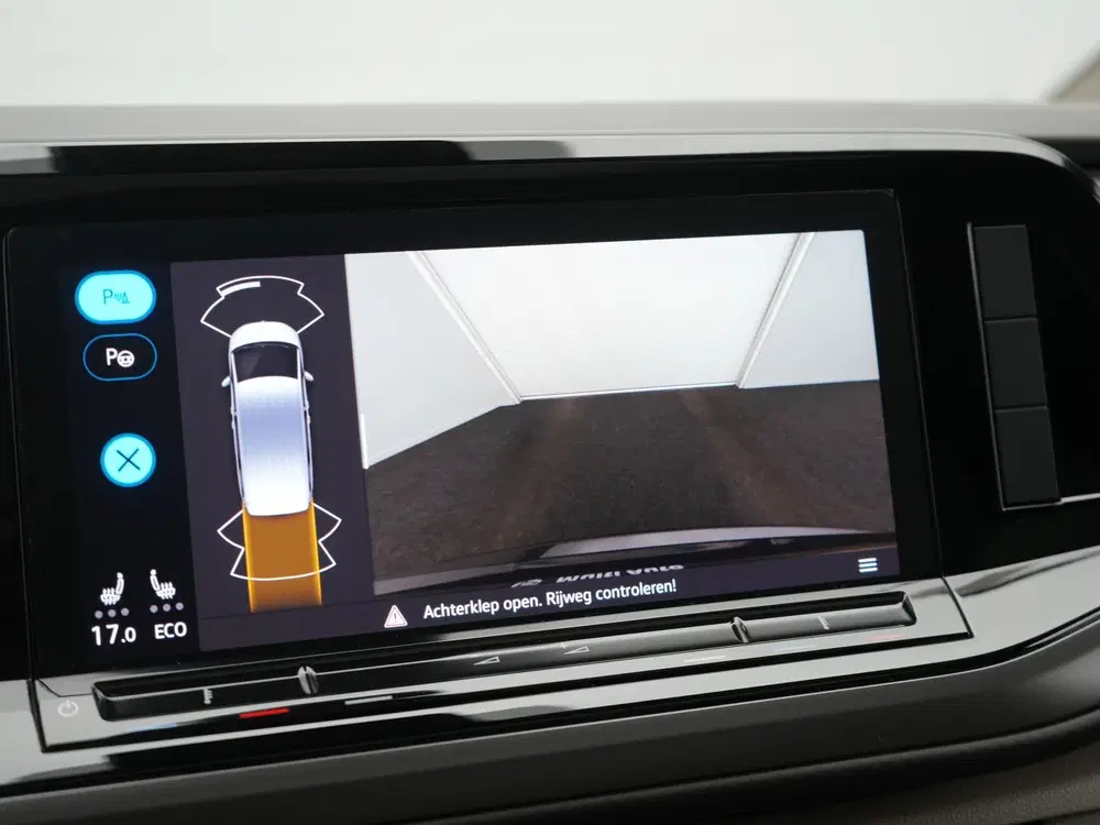 Volkswagen Multivan 1.4 eHybrid 7 Zits PHEV 218pk Dealer O.H uit 2022, foto 13