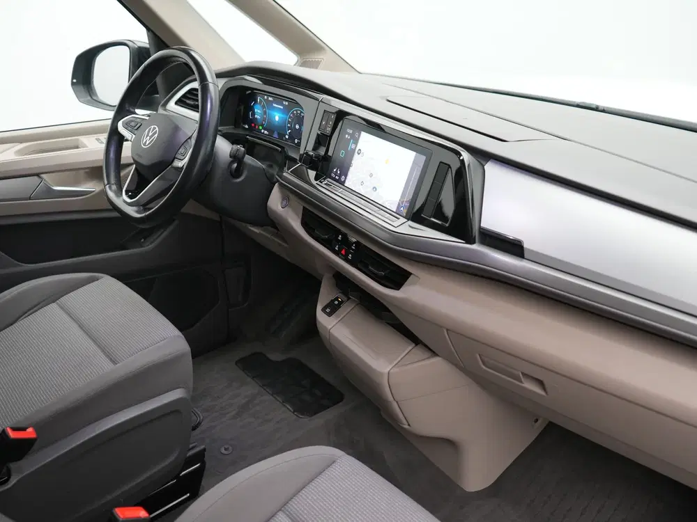 Volkswagen Multivan 1.4 eHybrid 7 Zits PHEV 218pk Dealer O.H uit 2022, foto 4