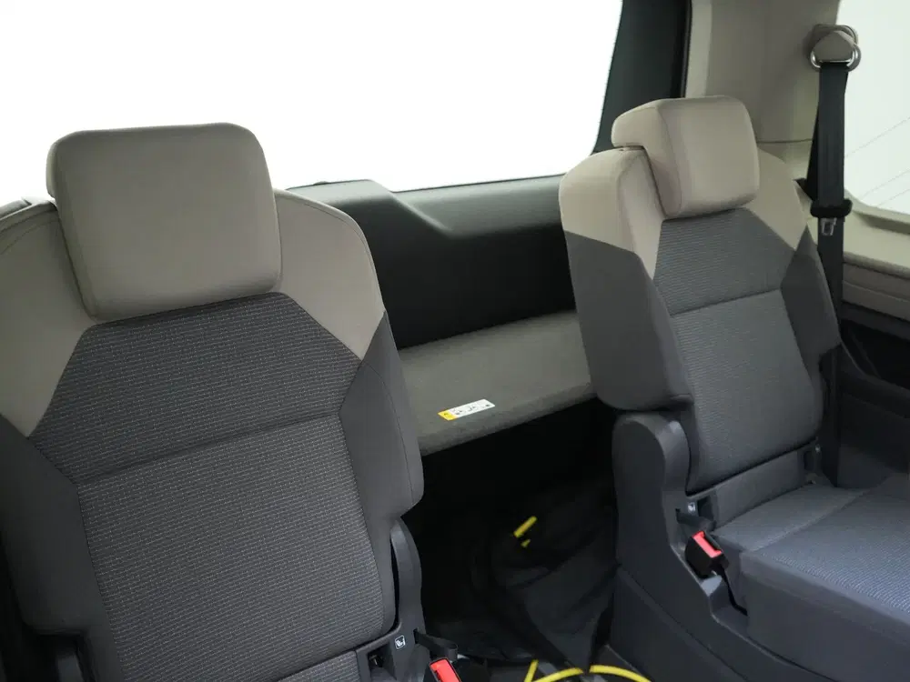 Volkswagen Multivan 1.4 eHybrid 7 Zits PHEV 218pk Dealer O.H uit 2022, foto 7