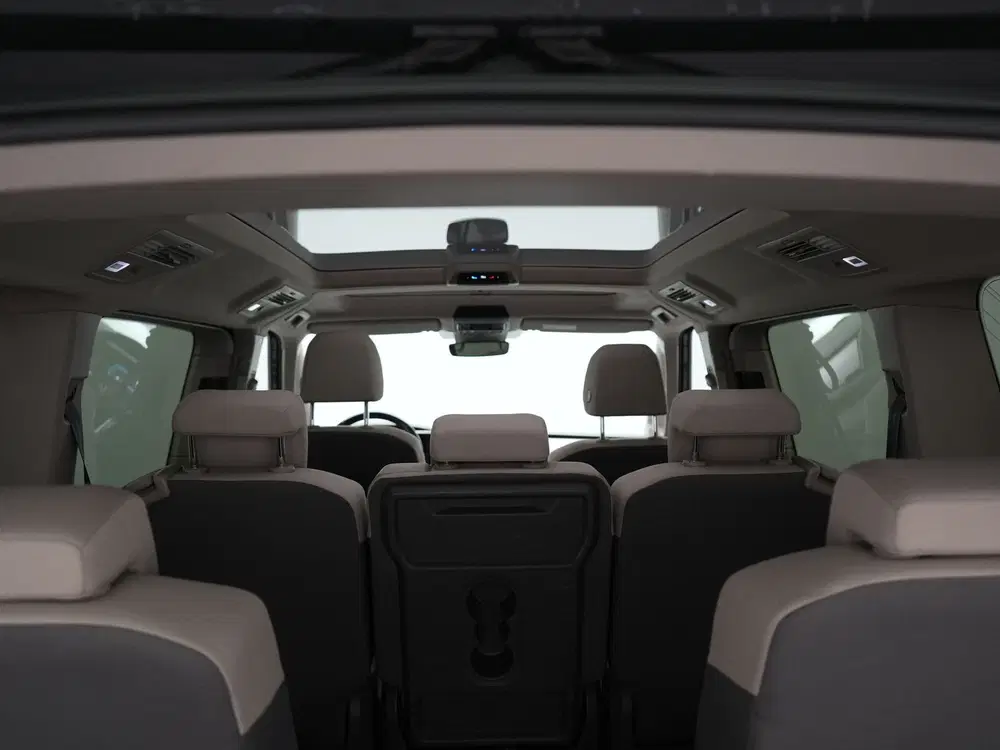 Volkswagen Multivan 1.4 eHybrid 7 Zits PHEV 218pk Dealer O.H uit 2022, foto 8