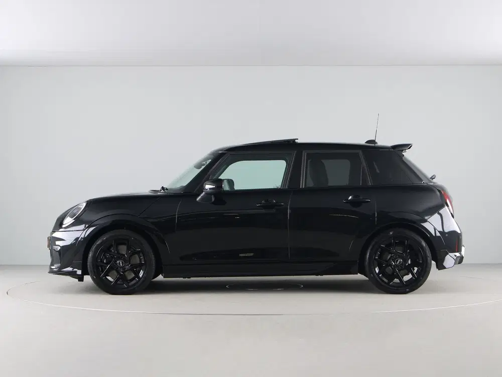 Mini John Cooper Works Cooper C John Cooper Works Pakket M (bj 20 uit 2026, foto 12