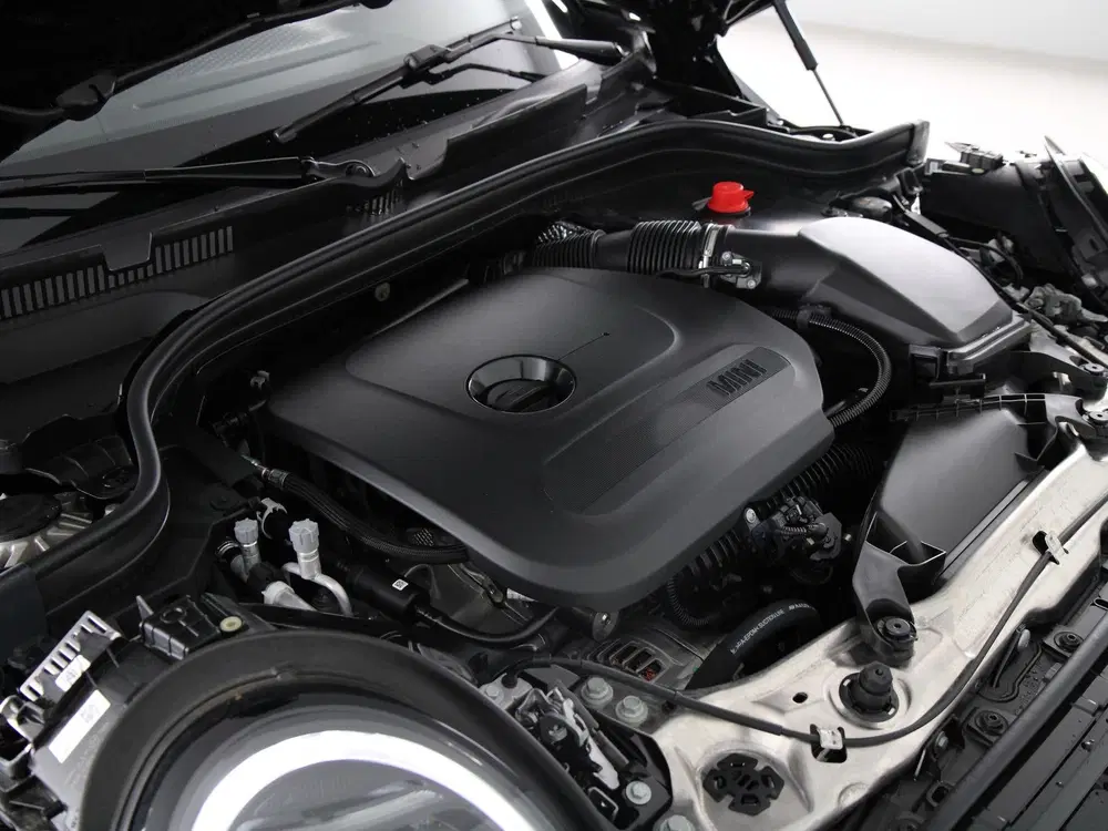 Mini John Cooper Works Cooper C John Cooper Works Pakket M (bj 20 uit 2026, foto 4