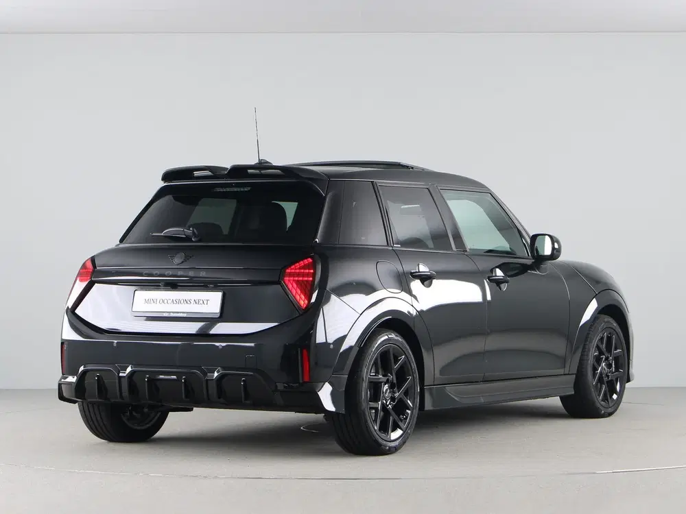 Mini John Cooper Works Cooper C John Cooper Works Pakket M (bj 20 uit 2026, foto 9