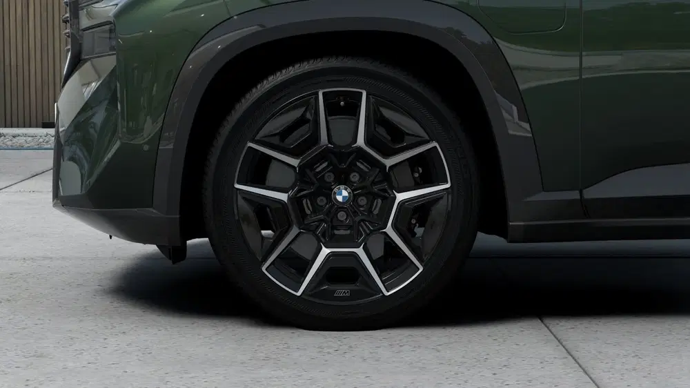 BMW XM PHEV 50e Automaat uit 2026, foto 6
