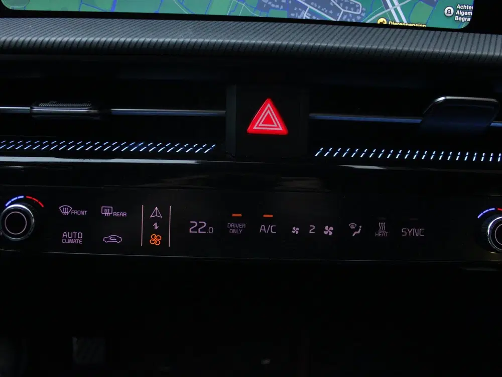 Kia EV6 *GT-Line* 77.4 kWh uit 2021, foto 11