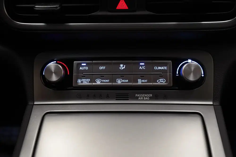 Hyundai KONA EV Premium 64 kWh [ Adapt.cruise Navi Appl uit 2022, foto 14