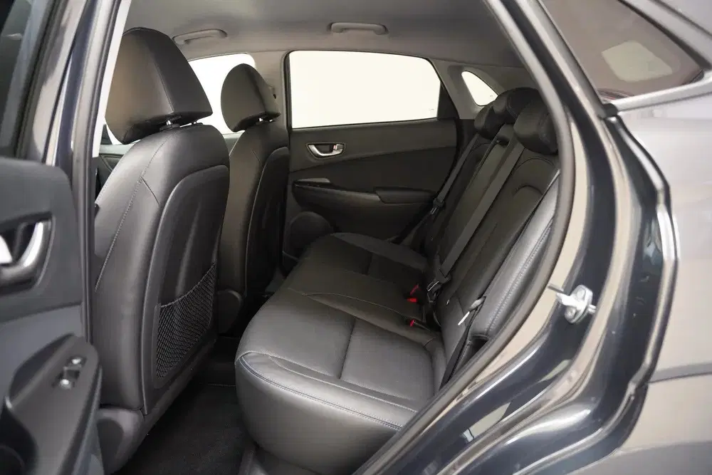 Hyundai KONA EV Premium 64 kWh [ Adapt.cruise Navi Appl uit 2022, foto 15