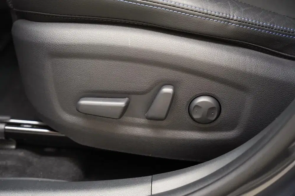 Hyundai KONA EV Premium 64 kWh [ Adapt.cruise Navi Appl uit 2022, foto 9