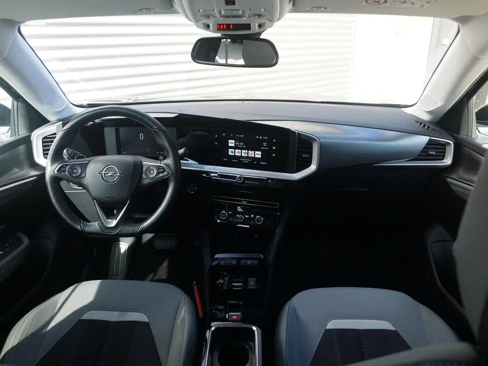 Opel Mokka 1.2 Turbo Business Elegance Afn. Trekhaak uit 2022, foto 14