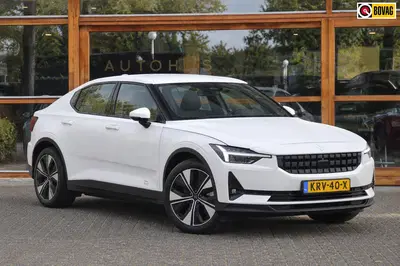 Polestar 2 Long Range 78 kWh uit 2023