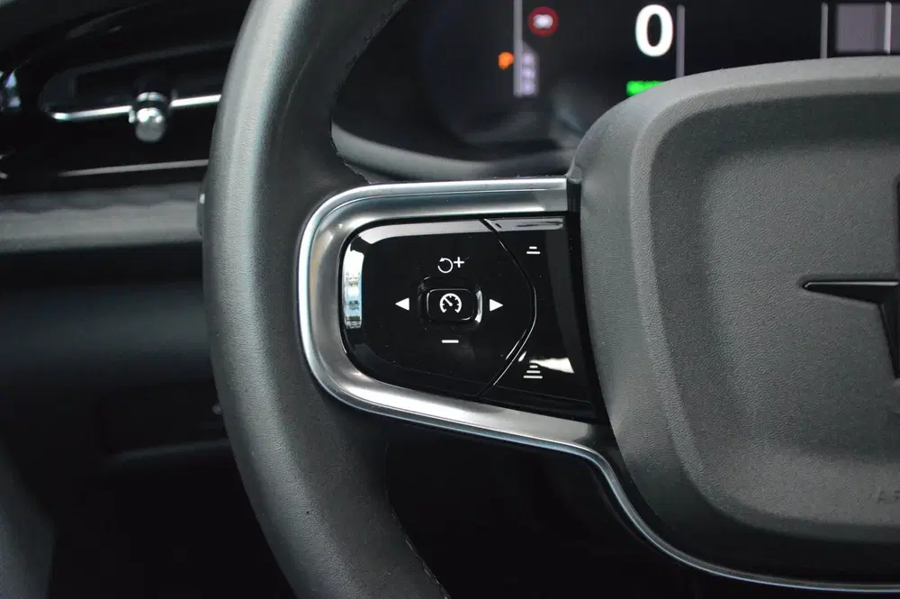 Polestar 2 Long Range 78 kWh uit 2023, foto 13