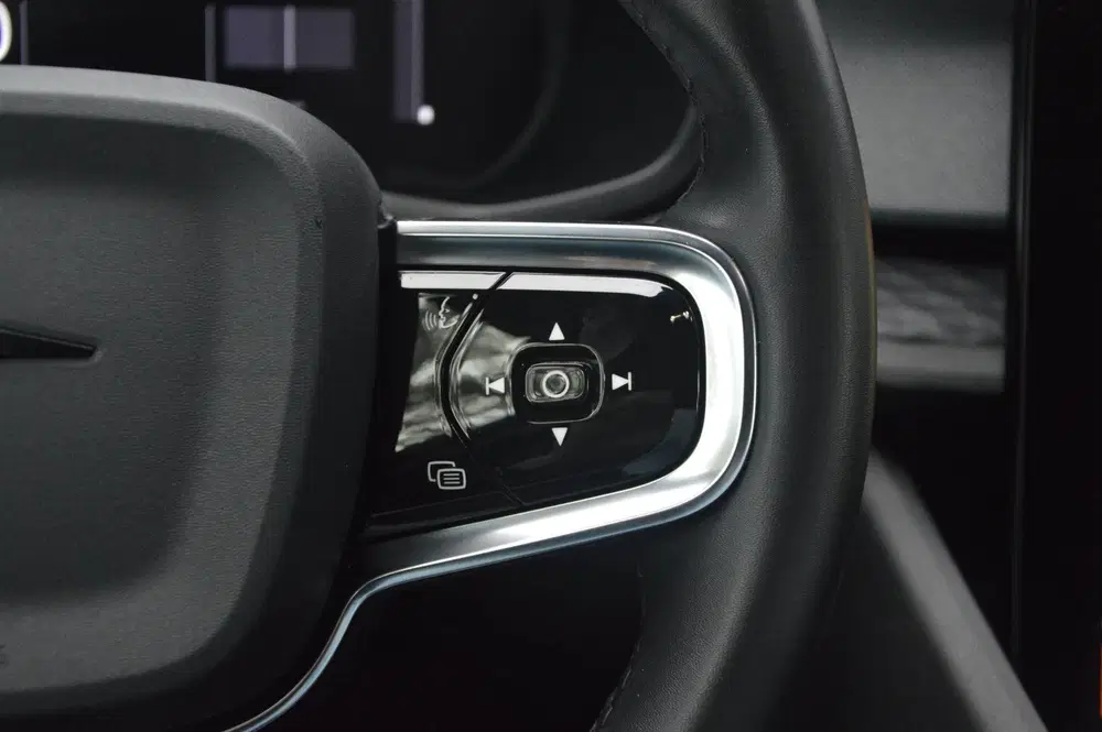 Polestar 2 Long Range 78 kWh uit 2023, foto 14