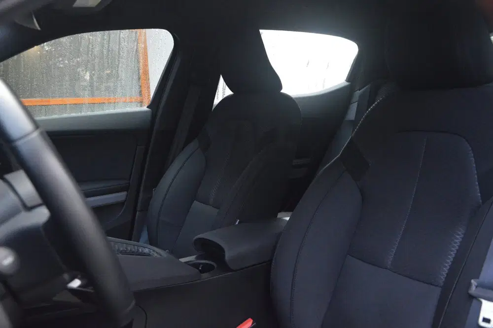 Polestar 2 Long Range 78 kWh uit 2023, foto 4