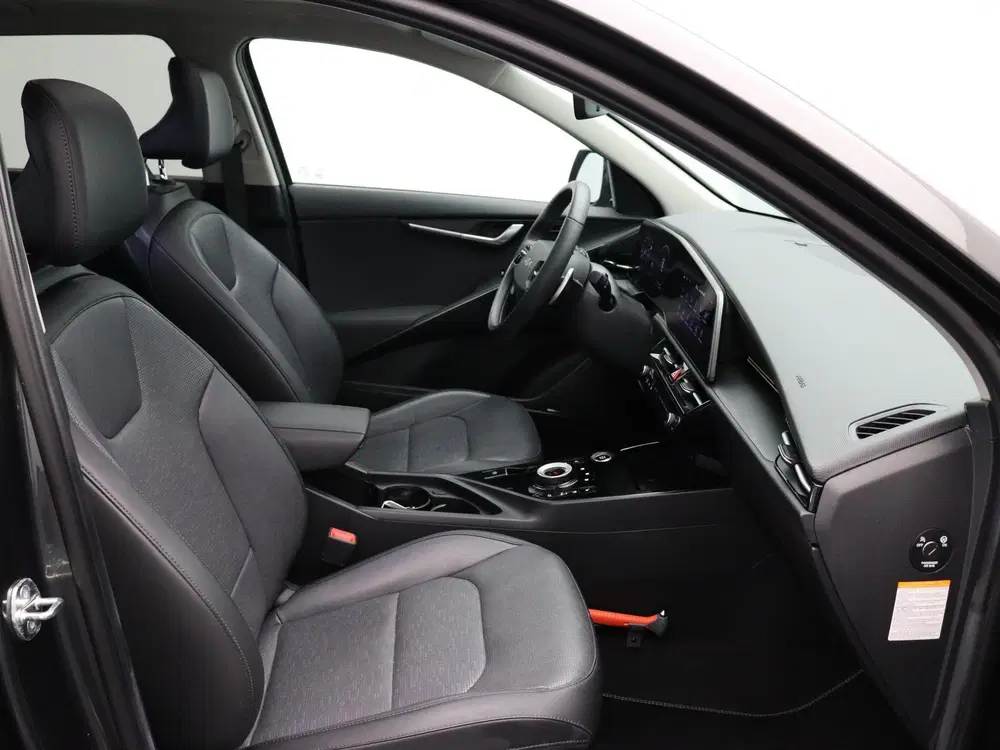 Kia Niro 1.6 GDi Hybrid ExecutiveLine uit 2023, foto 11