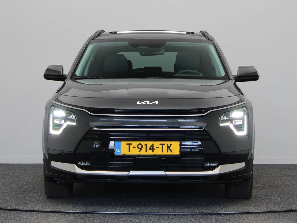Kia Niro 1.6 GDi Hybrid ExecutiveLine uit 2023, foto 5