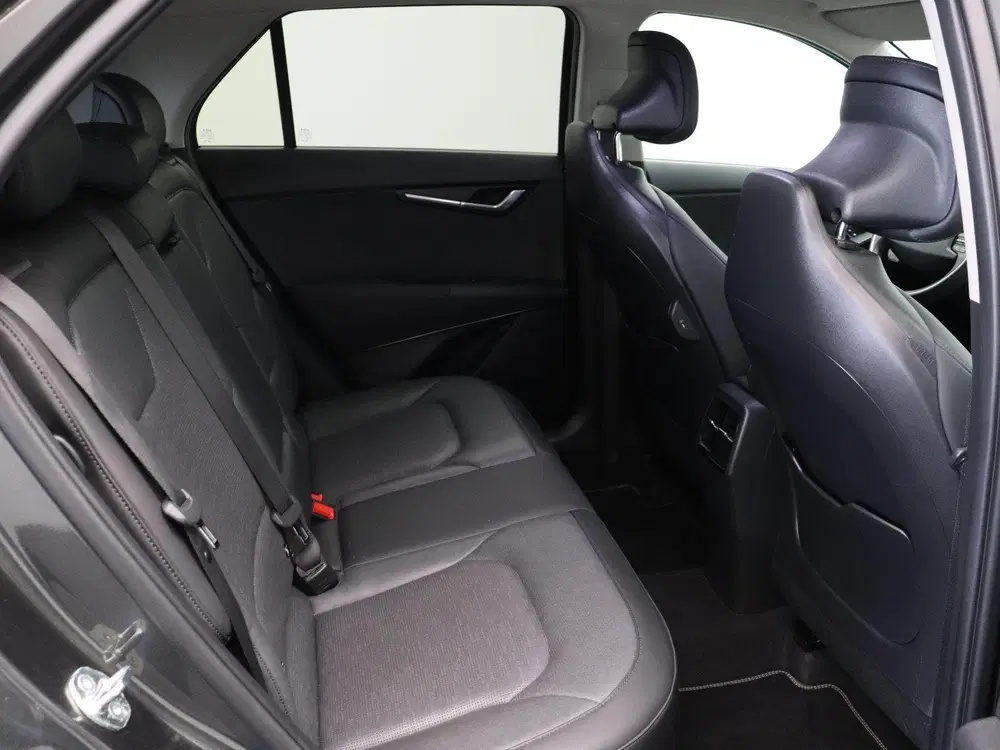Kia Niro 1.6 GDi Hybrid ExecutiveLine uit 2023, foto 7