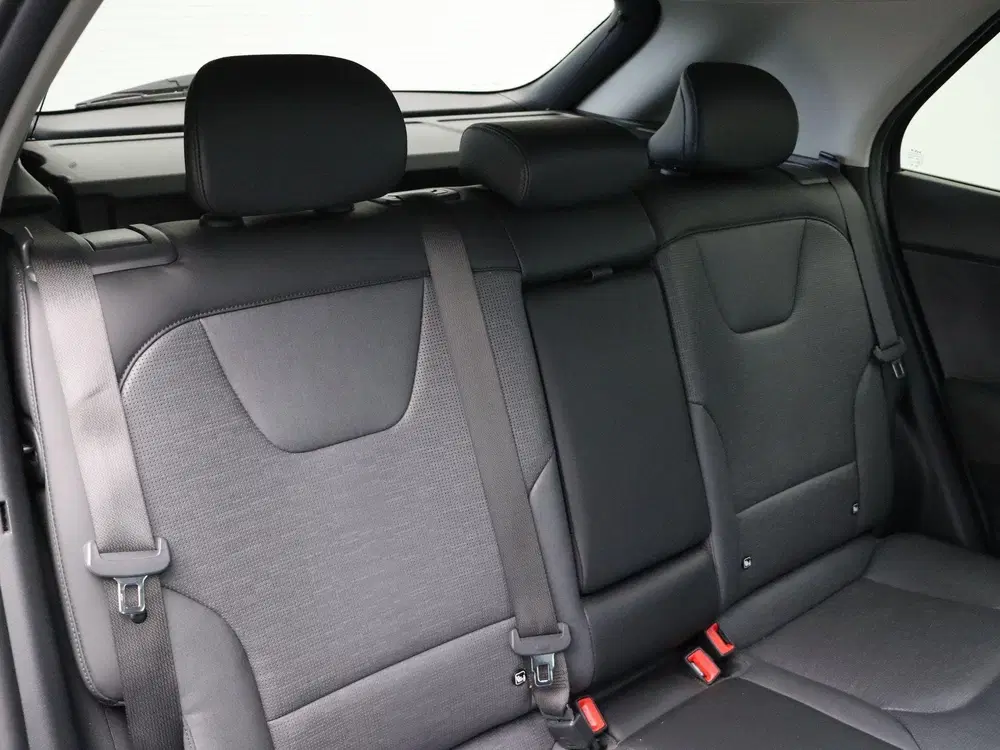 Kia Niro 1.6 GDi Hybrid ExecutiveLine uit 2023, foto 8