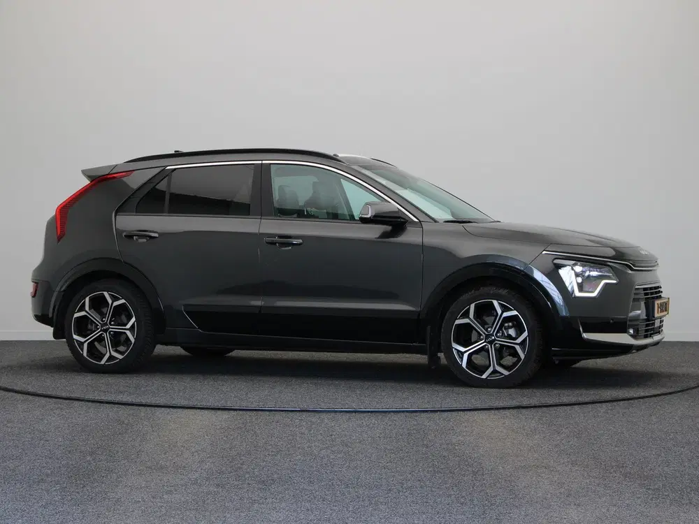 Kia Niro 1.6 GDi Hybrid ExecutiveLine uit 2023, foto 9