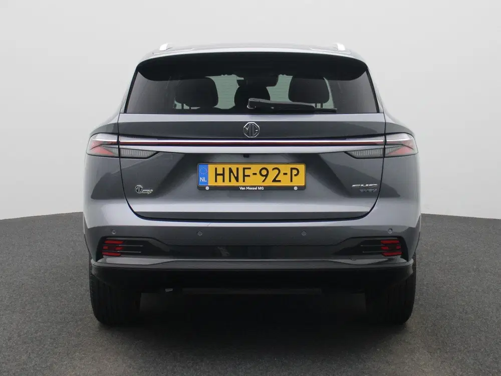 MG HS PHEV 1.5 272pk Aut. Luxury uit 2025, foto 5