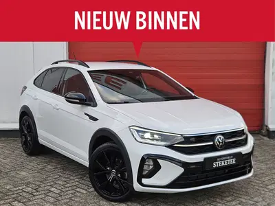 Volkswagen Taigo 1.0 TSI R-Line uit 2022