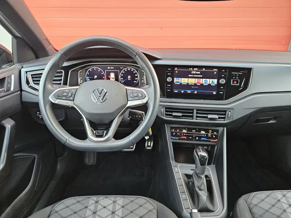 Volkswagen Taigo 1.0 TSI R-Line uit 2022, foto 12