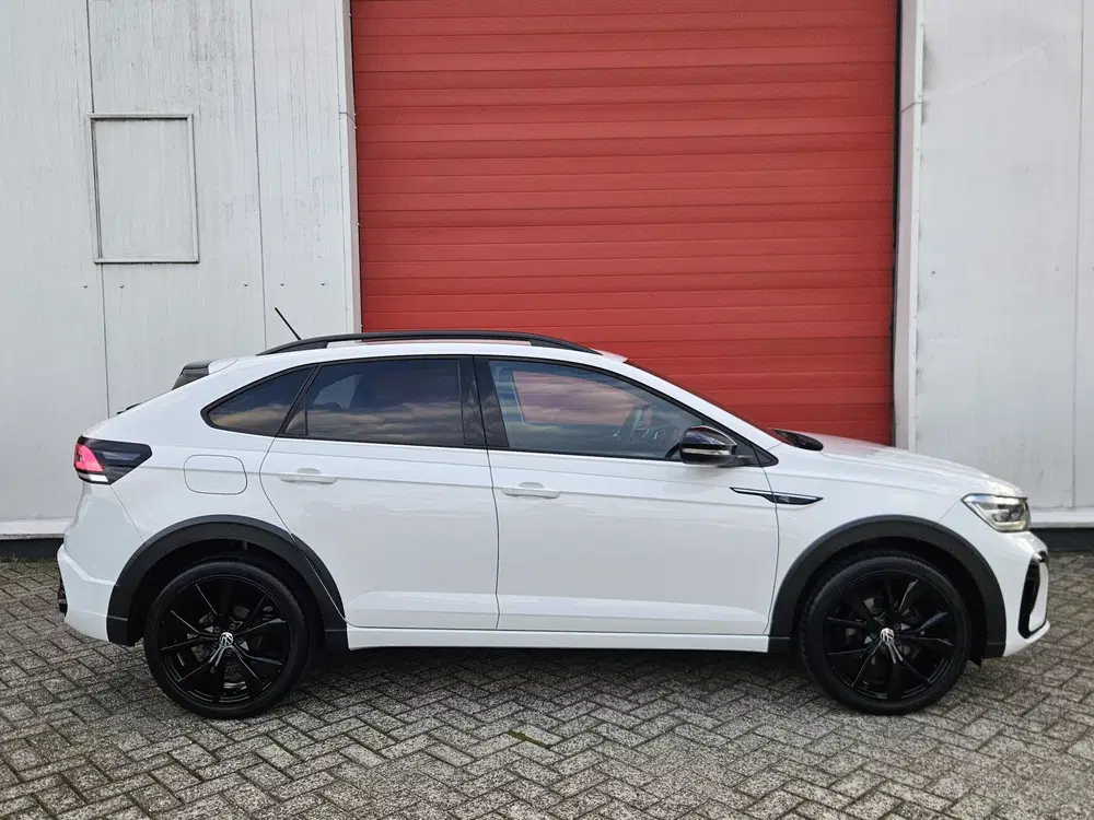 Volkswagen Taigo 1.0 TSI R-Line uit 2022, foto 5