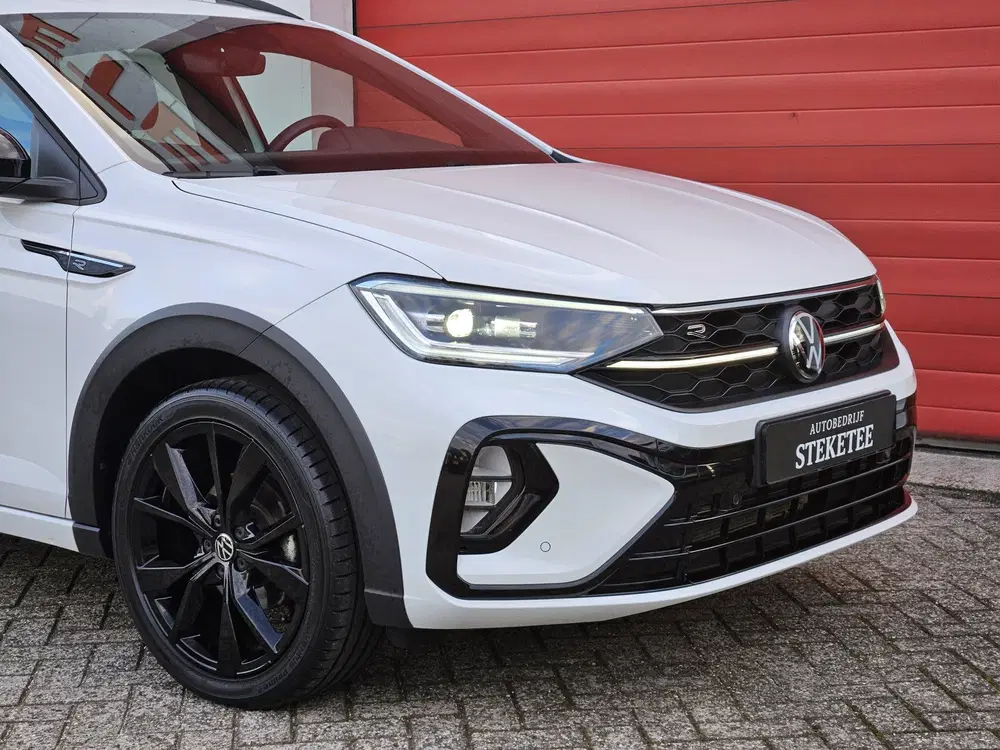 Volkswagen Taigo 1.0 TSI R-Line uit 2022, foto 6