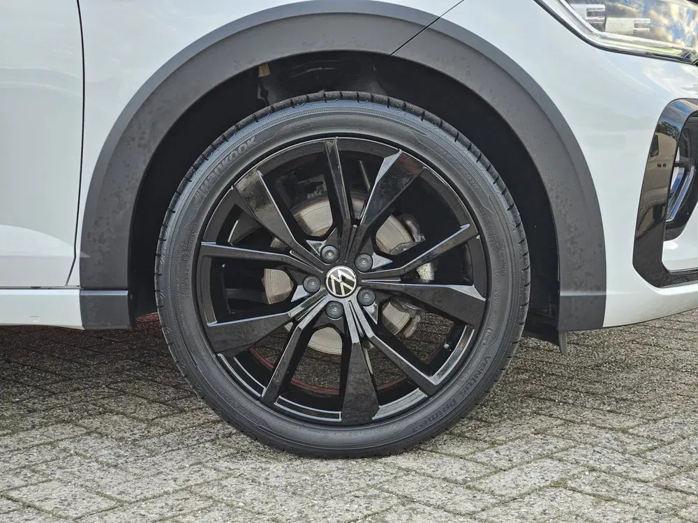 Volkswagen Taigo 1.0 TSI R-Line uit 2022, foto 7