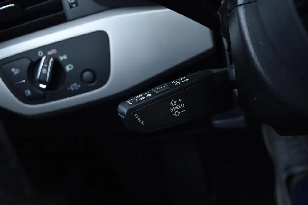Audi A4 35 TFSI Advanced Edition Carplay NAP uit 2023, foto 11