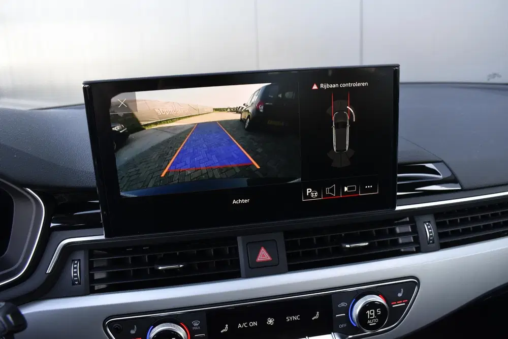 Audi A4 35 TFSI Advanced Edition Carplay NAP uit 2023, foto 5