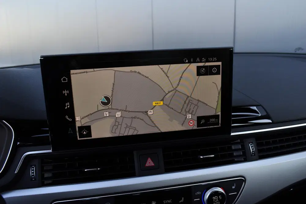 Audi A4 35 TFSI Advanced Edition Carplay NAP uit 2023, foto 6