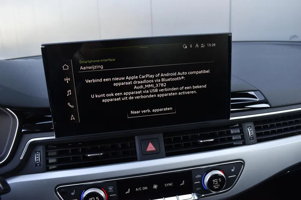 Audi A4 35 TFSI Advanced Edition Carplay NAP uit 2023, foto 7