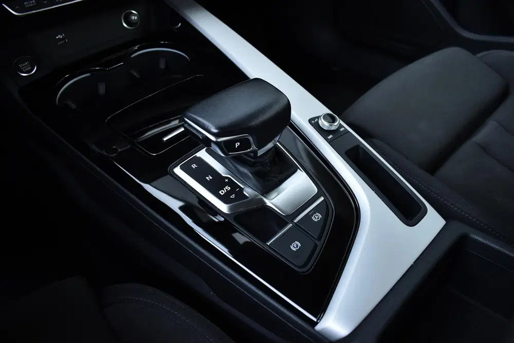 Audi A4 35 TFSI Advanced Edition Carplay NAP uit 2023, foto 9