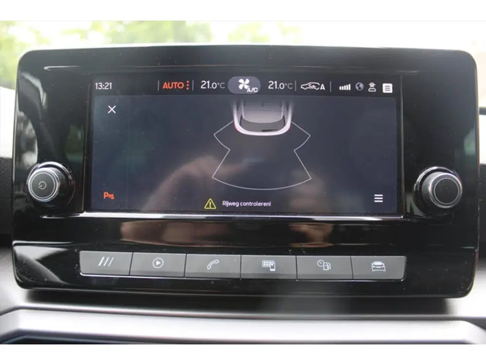 SEAT Leon Sportstourer 1.5 Hybrid Aut. *FR* uit 2021, foto 12