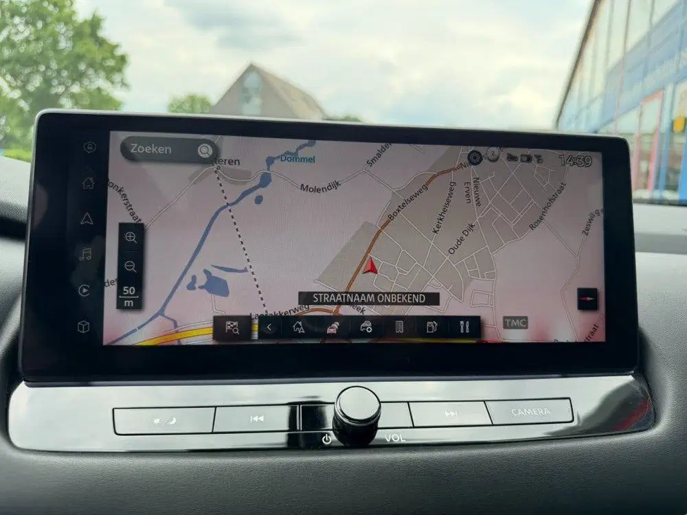 Nissan Qashqai 1.5 ePower Navi Carplay 360Camera Panodak uit 2024, foto 12
