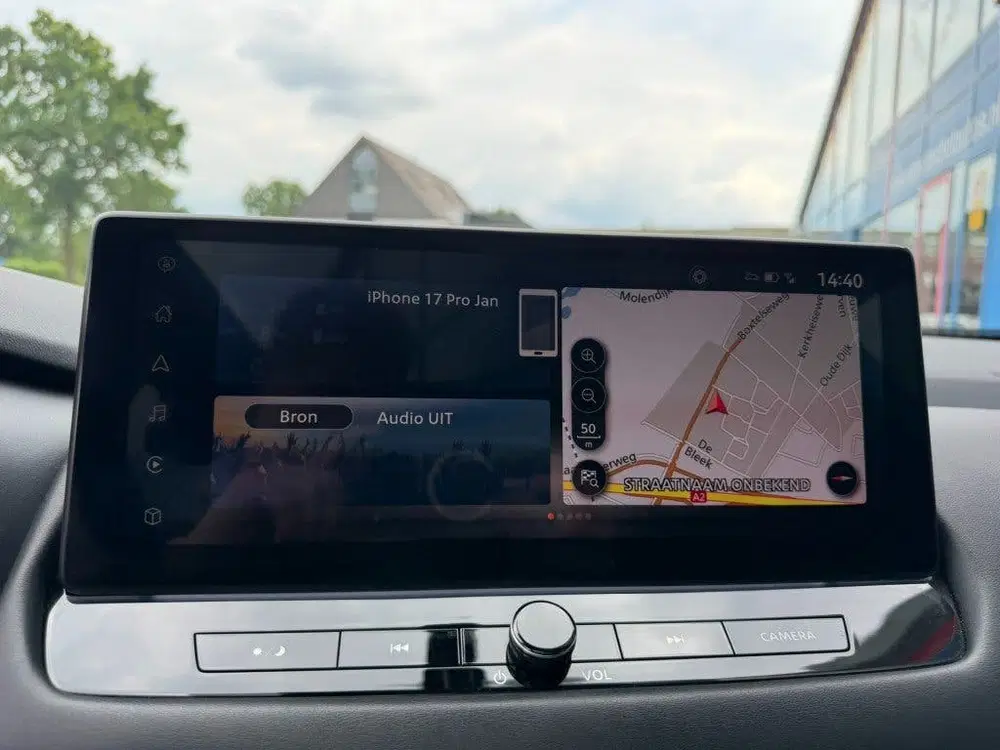 Nissan Qashqai 1.5 ePower Navi Carplay 360Camera Panodak uit 2024, foto 13