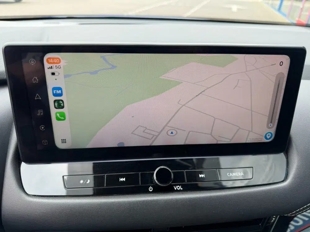 Nissan Qashqai 1.5 ePower Navi Carplay 360Camera Panodak uit 2024, foto 14