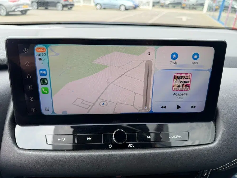 Nissan Qashqai 1.5 ePower Navi Carplay 360Camera Panodak uit 2024, foto 15