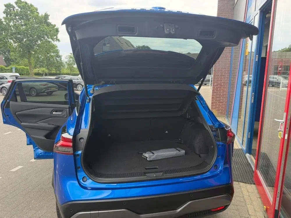 Nissan Qashqai 1.5 ePower Navi Carplay 360Camera Panodak uit 2024, foto 6