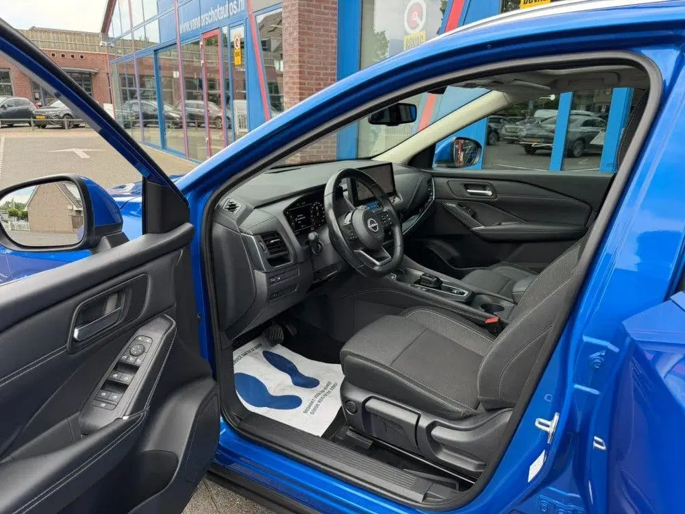 Nissan Qashqai 1.5 ePower Navi Carplay 360Camera Panodak uit 2024, foto 8