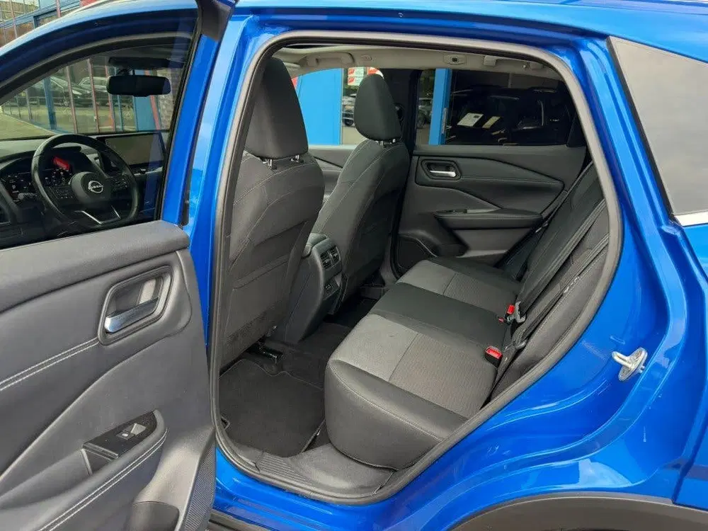 Nissan Qashqai 1.5 ePower Navi Carplay 360Camera Panodak uit 2024, foto 9