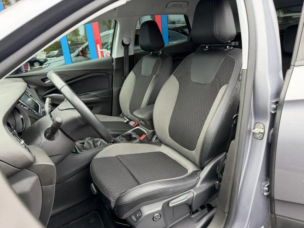 Opel Grandland 1.2 130pk Navi Carplay Camera Led Airco(EC uit 2020, foto 6