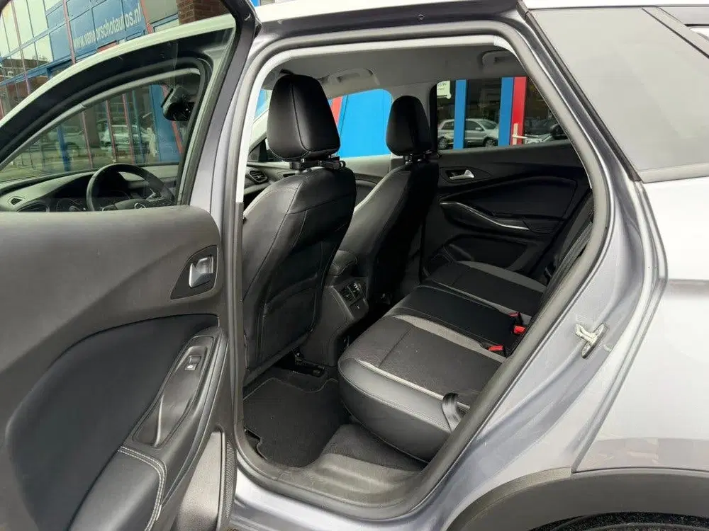 Opel Grandland 1.2 130pk Navi Carplay Camera Led Airco(EC uit 2020, foto 8