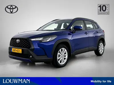 Toyota Corolla Cross Hybrid 140 Active (bj 2025 uit 2025