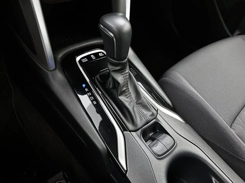 Toyota Corolla Cross Hybrid 140 Active (bj 2025 uit 2025, foto 11
