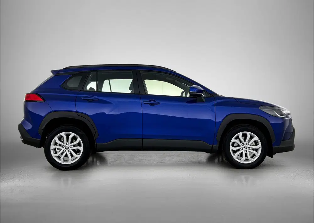 Toyota Corolla Cross Hybrid 140 Active (bj 2025 uit 2025, foto 12