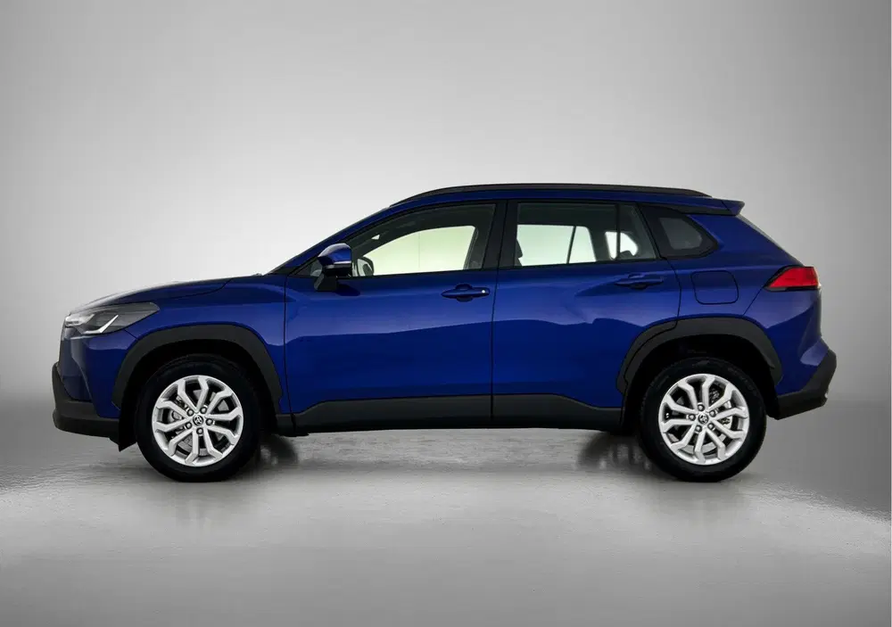 Toyota Corolla Cross Hybrid 140 Active (bj 2025 uit 2025, foto 3
