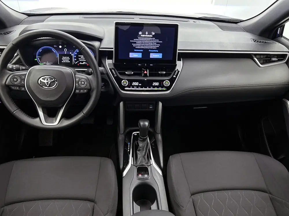Toyota Corolla Cross Hybrid 140 Active (bj 2025 uit 2025, foto 4