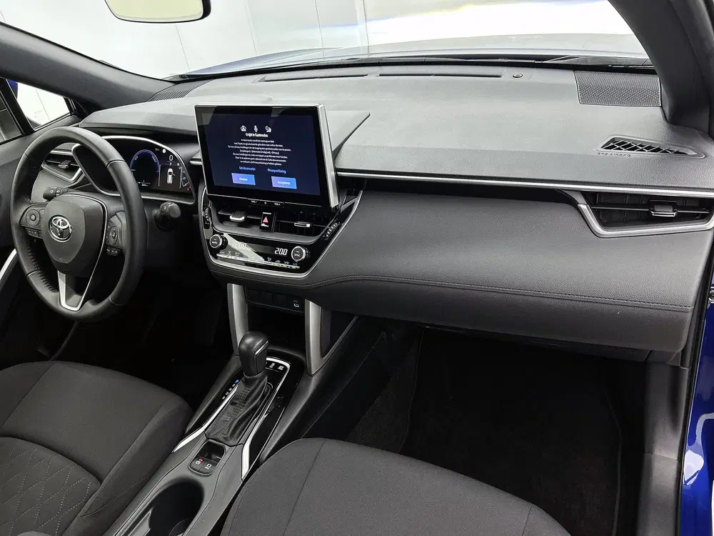 Toyota Corolla Cross Hybrid 140 Active (bj 2025 uit 2025, foto 6