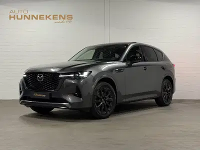 Mazda CX-60 2.5 e-SKYACTIV PHEV Homura Auto AWD Trekha uit 2025